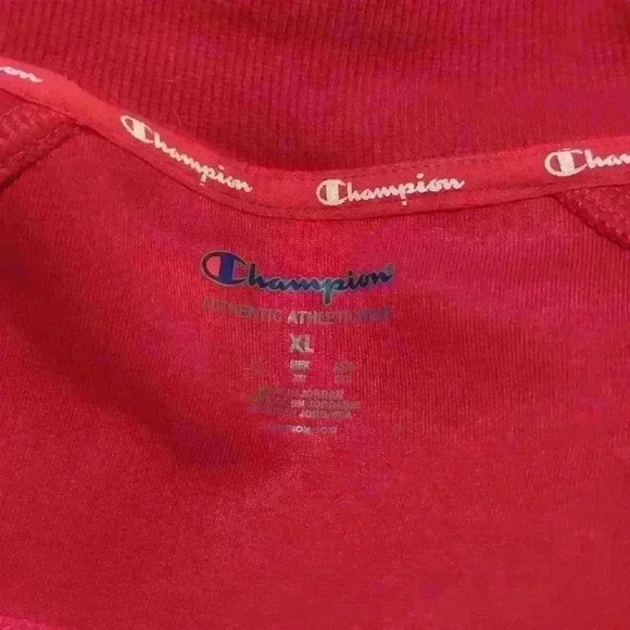 Women's Champion Sport Varsity Jacket Size XL - Picture 13 of 16